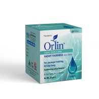 Orlin Night Fairness Cream